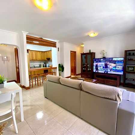 Casa Inma. Espacio Y Confort En Arrecife Exterior foto