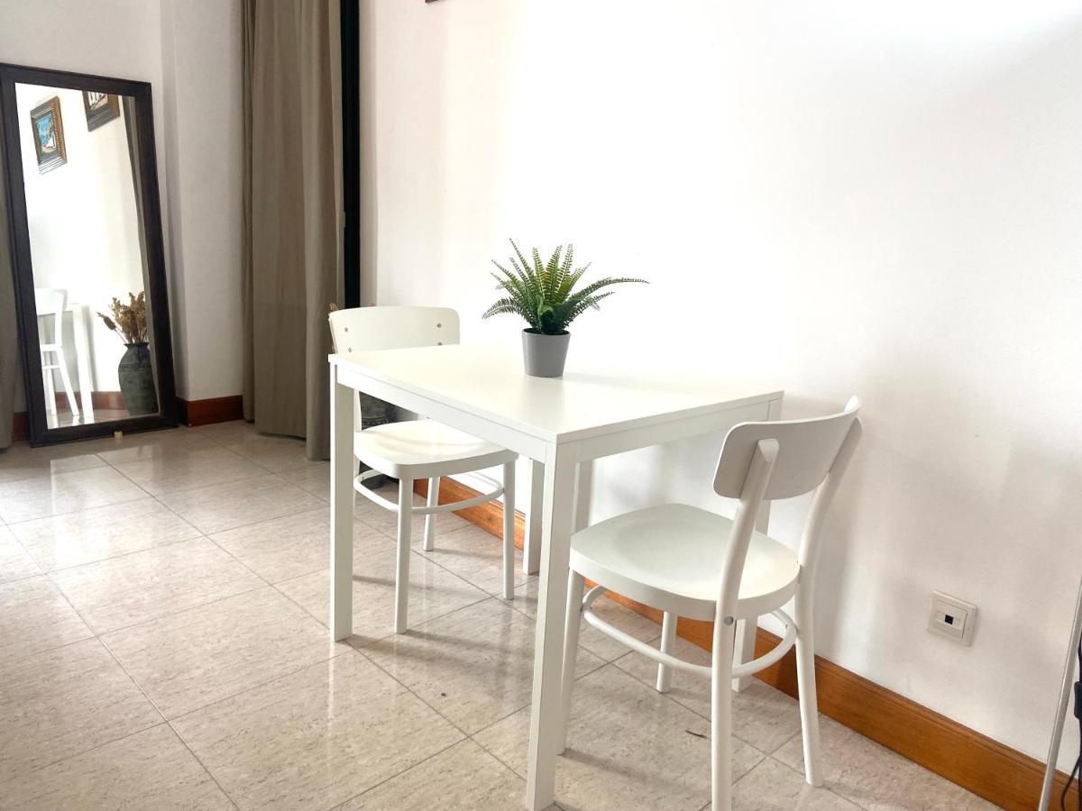 Casa Inma. Espacio Y Confort En Arrecife Exterior foto